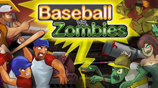 download Baseball vs zombies apk
